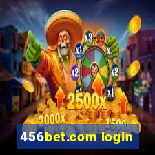 456bet.com login